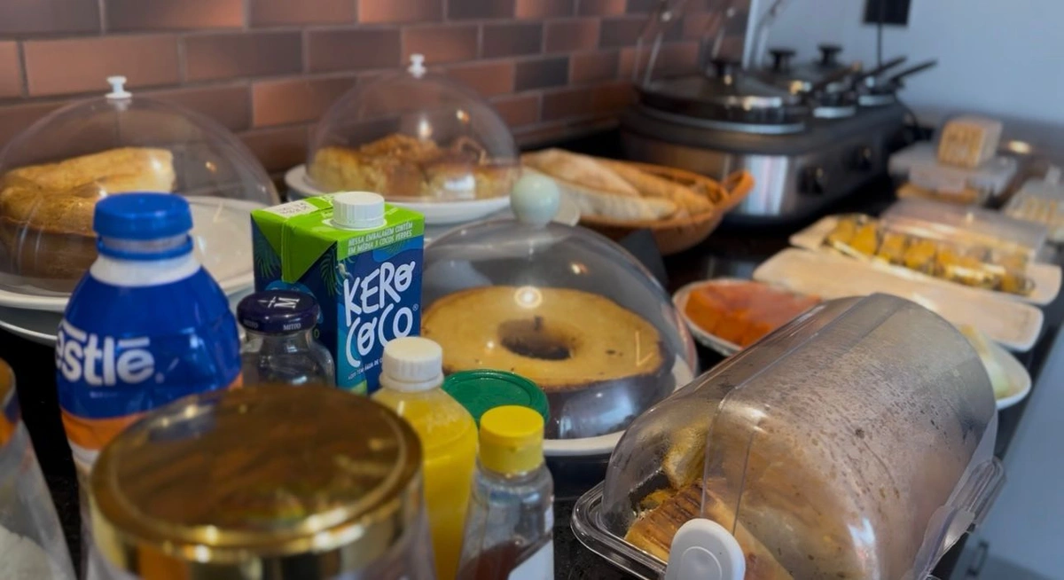 Hotel Estação vira referência em hospedagem confortável no Sul do Piauí