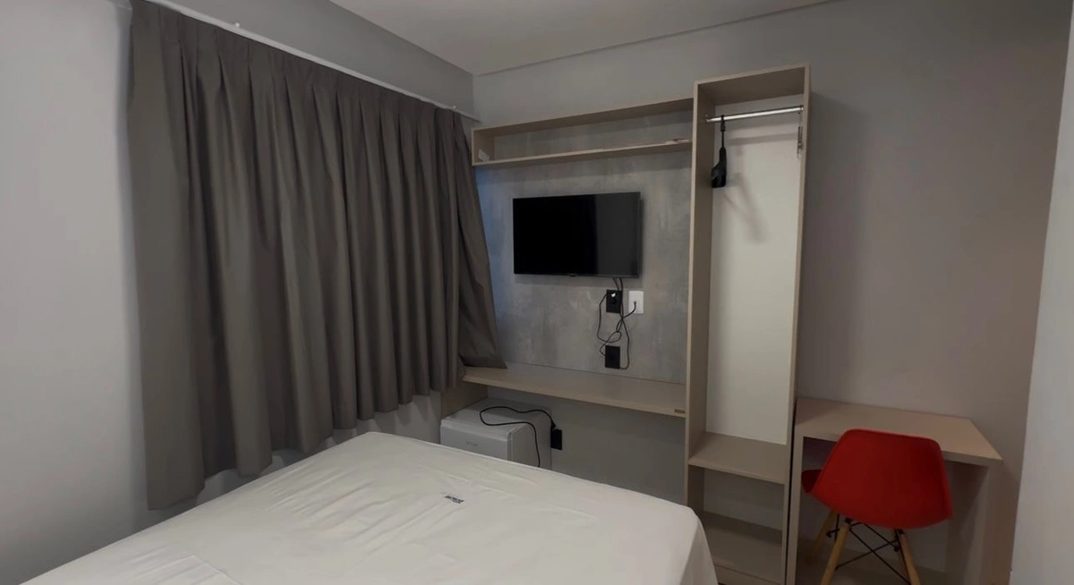 Hotel Estação vira referência em hospedagem confortável no Sul do Piauí