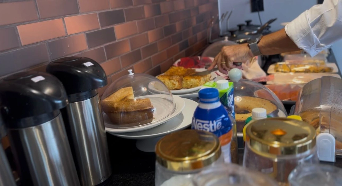 Hotel Estação vira referência em hospedagem confortável no Sul do Piauí