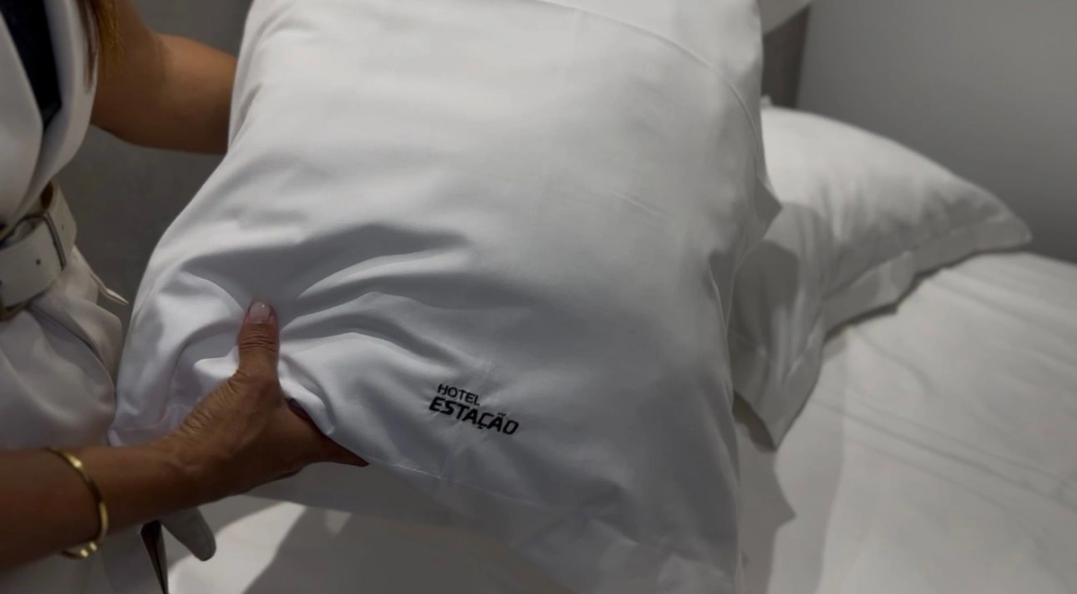 Hotel Estação vira referência em hospedagem confortável no Sul do Piauí