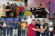 Hugo Napoleão celebra 62 anos de emancipação com shows e festa na Praça de Eventos