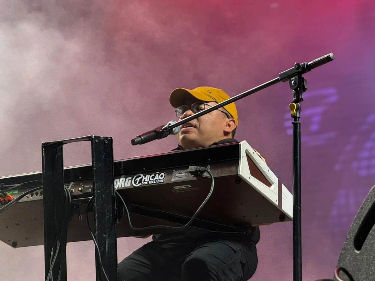 Hugo Napoleão celebra 62 anos de emancipação com shows e festa na Praça de Eventos