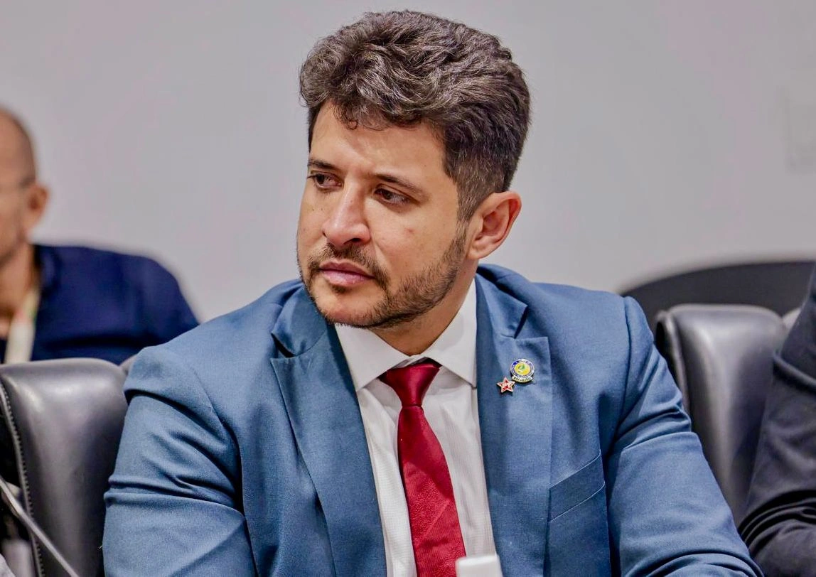 Hugo Napoleão: gestão do prefeito Luciano Filho atinge 87% de aprovação