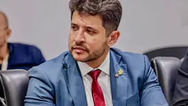 Hugo Napoleão: gestão do prefeito Luciano Filho atinge 87% de aprovação (Foto: Reprodução)