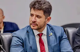 Hugo Napoleão: gestão do prefeito Luciano Filho atinge 87% de aprovação (Foto: Reprodução)
