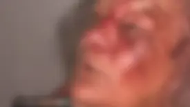 Idosa é rendida, amarrada e agredida durante assalto dentro de casa no Piauí (Foto: Reprodução/Polícia Militar)