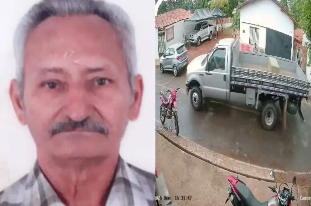 Idoso é vítima de latrocínio em Batalha