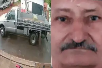 Idoso morre por suposto infarto após ser amarrado durante assalto em Batalha