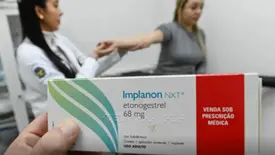 Implanom (Foto: Rogério Capela/PMC)