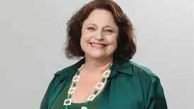 Inês da Silva Magalhães (Foto: Reprodução)
