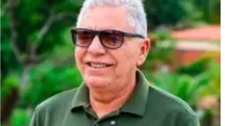 Infarto mata prefeito do interior do Maranhão