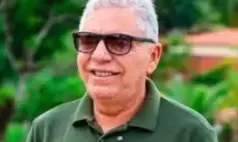 Infarto mata prefeito do interior do Maranhão