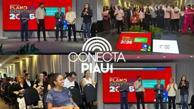 Infraestrutura e mobilidade pautam seminário do plano de governo no Piauí (Foto: Conecta Piauí)