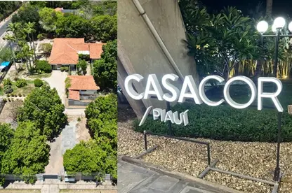 Ingressos antecipados da CASACOR Piauí já estão disponíveis com 20% de desconto