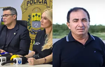 Investigado supostamente seria pago com recursos públicos pelo Prefeito de Pio IX