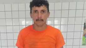 Isaac da Silva Santos, de 25 anos (Foto: Divulgação/Polícia Militar do Piauí)