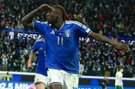 Itália perde para Bósnia e fica fora da Copa do Mundo