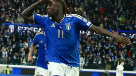 Itália perde para Bósnia e fica fora da Copa do Mundo (Foto: Reprodução/ Instagram)