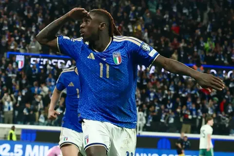 Itália perde para Bósnia e fica fora da Copa do Mundo