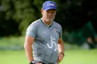 Ito Roque, técnico do Fluminense-PI