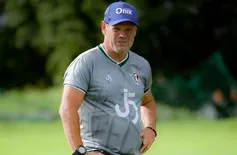 Técnico Fluminense-PI prevê desafio difícil contra o CRB pela Copa do Nordeste