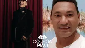 João Gomes regrava música de  campo-maiorense Julião Fênix (Foto: Reprodução)