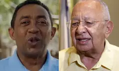 Bastidores indicam que Dr.Pessoa anunciará apoio a Joel Rodrigues na segunda (6)