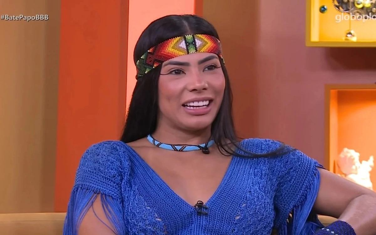 Jordana indica Ana Paula; casa vota em Gabriela e poder surpresa leva Juliano ao paredão