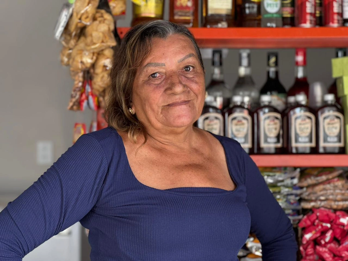 José de Freitas celebra 148 anos com inauguração do novo Mercado Municipal Seu Jinu