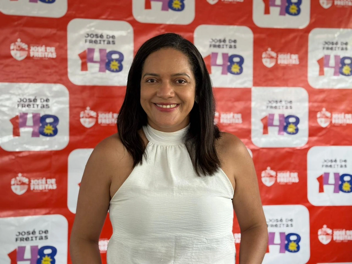 José de Freitas celebra 148 anos com inauguração do novo Mercado Municipal Seu Jinu