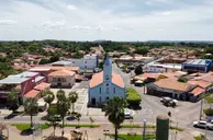 José de Freitas celebra 148 anos com obras, missa e programação festiva