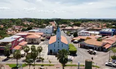 José de Freitas celebra 148 anos com obras, missa e programação festiva