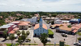 José de Freitas celebra 148 anos com obras, missa e programação festiva (Foto: Prefeitura de José de Freitas)
