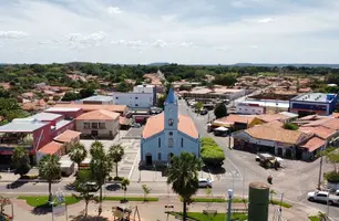 José de Freitas celebra 148 anos com obras, missa e programação festiva (Foto: Prefeitura de José de Freitas)