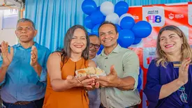 José de Freitas comemora 148 anos com eventos e inaugurações (Foto: Reprodução)