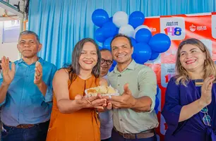 José de Freitas comemora 148 anos com eventos e inaugurações (Foto: Reprodução)