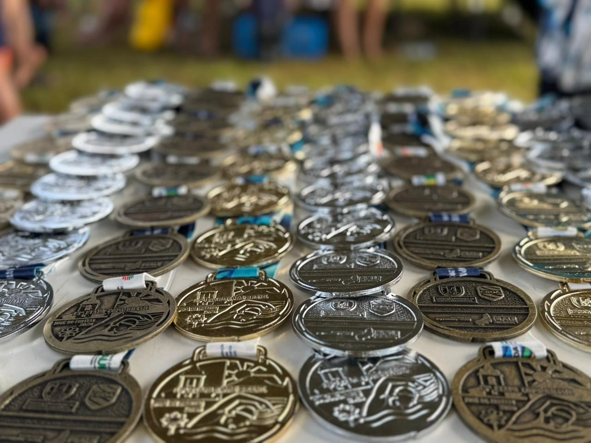 José de Freitas recebe etapa inédita da Copa Brasil de Águas Abertas 2026