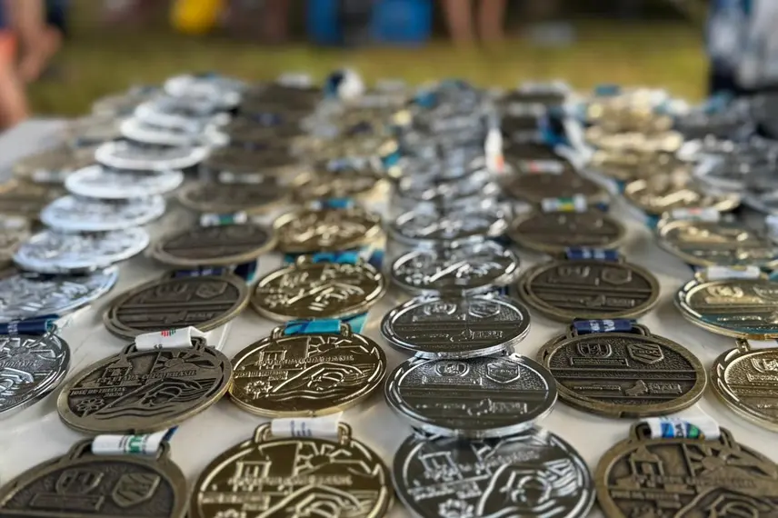 José de Freitas recebe etapa inédita da Copa Brasil de Águas Abertas 2026