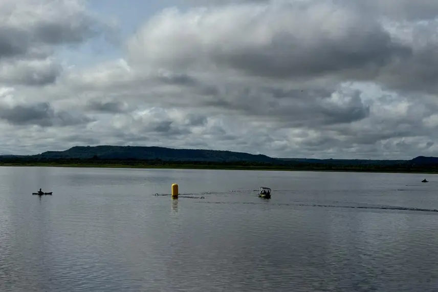 José de Freitas recebe etapa inédita da Copa Brasil de Águas Abertas 2026
