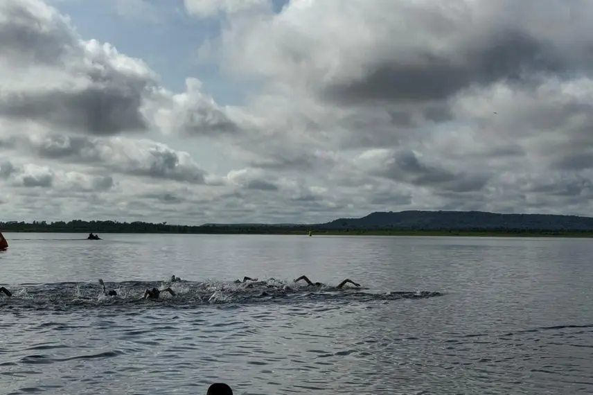 José de Freitas recebe etapa inédita da Copa Brasil de Águas Abertas 2026