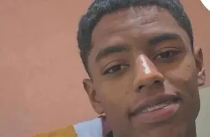 Jovem de 17 anos morre após afogamento em Wall Ferraz (Foto: Reprodução)