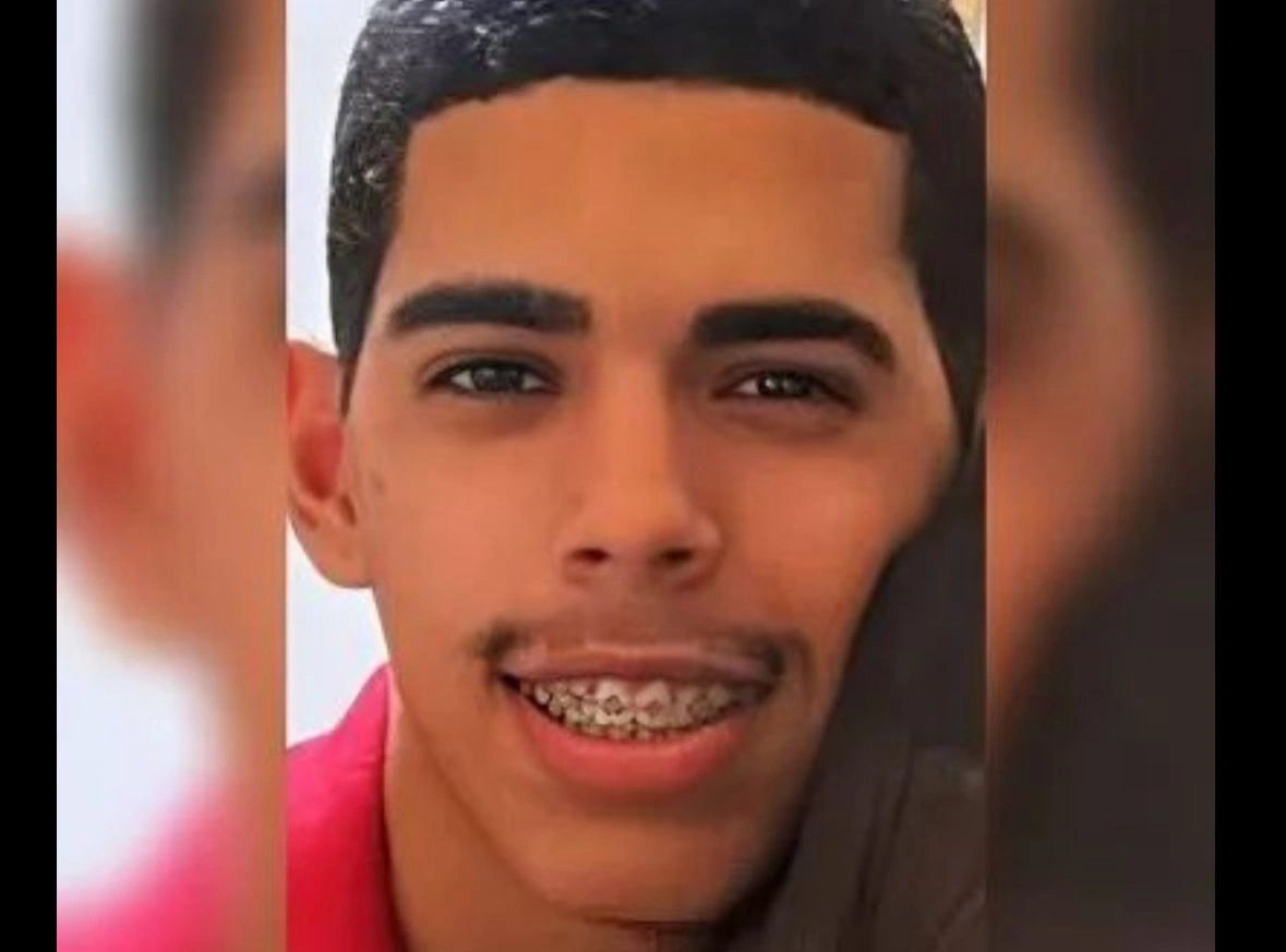Jovem de 20 anos morre em acidente na PI-241 no interior do Piauí