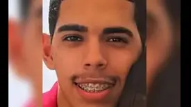 Jovem de 20 anos morre em acidente na PI-241 no interior do Piauí (Foto: Reprodução)