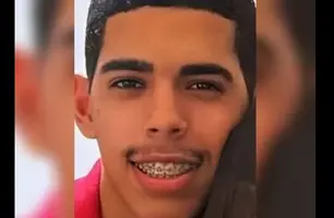 Jovem de 20 anos morre em acidente na PI-241 no interior do Piauí (Foto: Reprodução)
