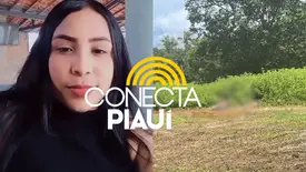 Jovem de 23 anos é morta a tiros em rua de Nossa Senhora dos Remédios (Foto: Reprodução)