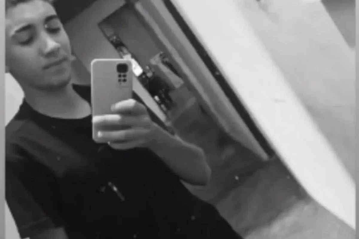 Jovem de Santa Cruz do Piauí morre em acidente três dias após completar 21 anos