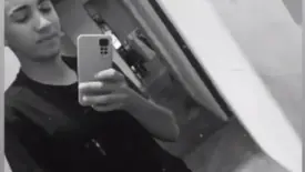 Jovem de Santa Cruz do Piauí morre em acidente três dias após completar 21 anos (Foto: Cidades na Net)