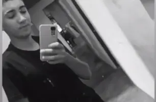 Jovem de Santa Cruz do Piauí morre em acidente três dias após completar 21 anos (Foto: Cidades na Net)