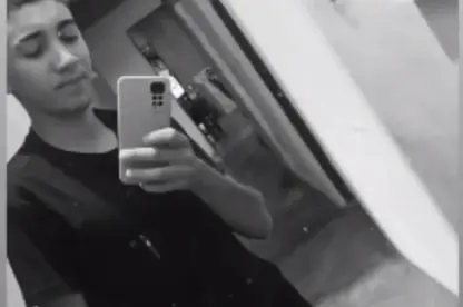 Jovem de Santa Cruz do Piauí morre em acidente três dias após completar 21 anos