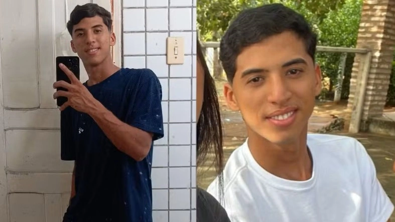 Jovem desaparece após sair de carro e buscas mobilizam cidade no PI